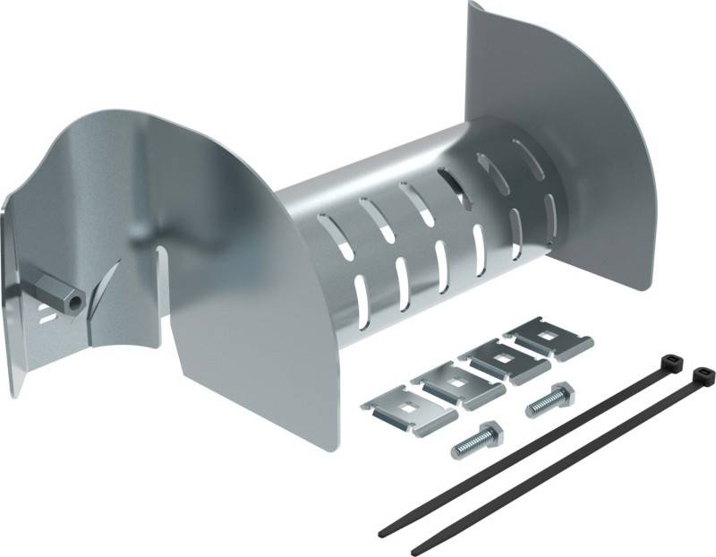 Legrand Kabelausgang UDO CM944917