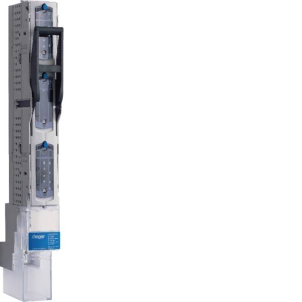 Hager NH-Sicher.Lastschaltleiste LVSW00100RP