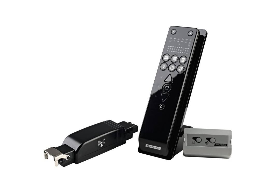 Warema Sonnen WMS Paket Windsensor 1002773