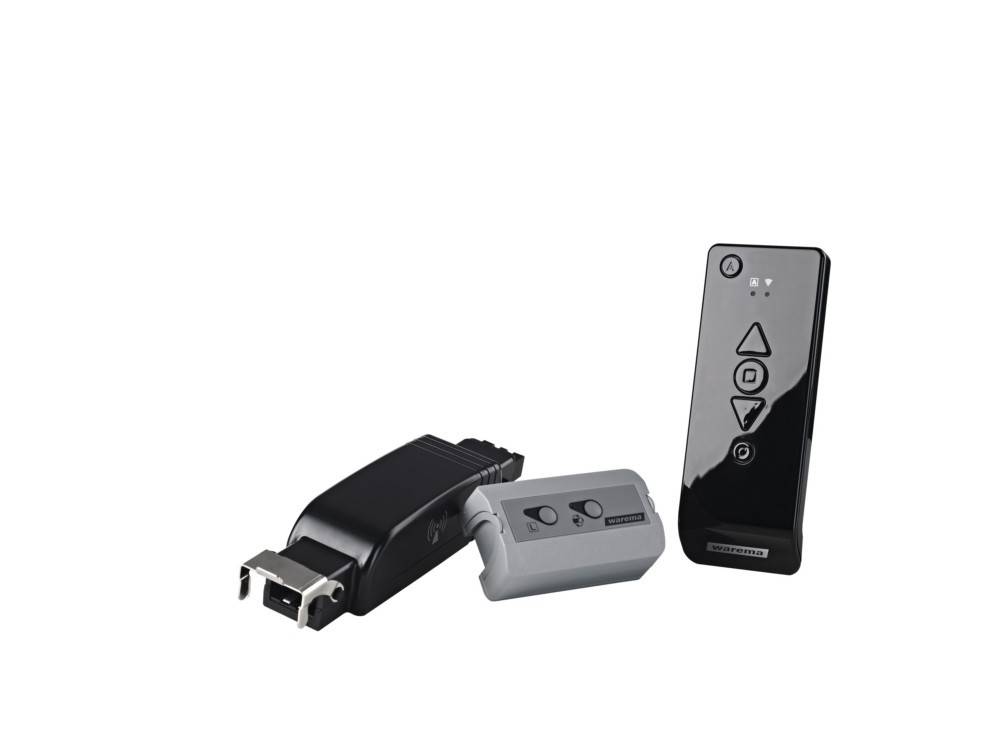 Warema Sonnen WMS Paket Windsensor 1002966