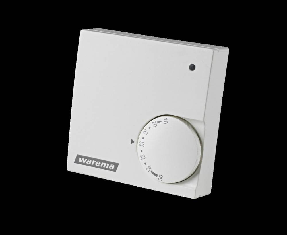 Warema Sonnen WMS Temperatursensor 2014519