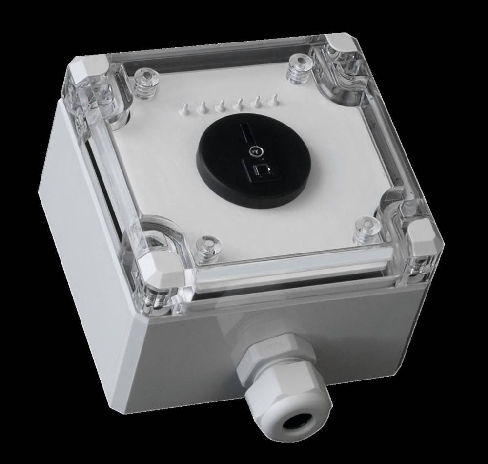 Warema Sonnen MWG Solarstrahlung 2016234