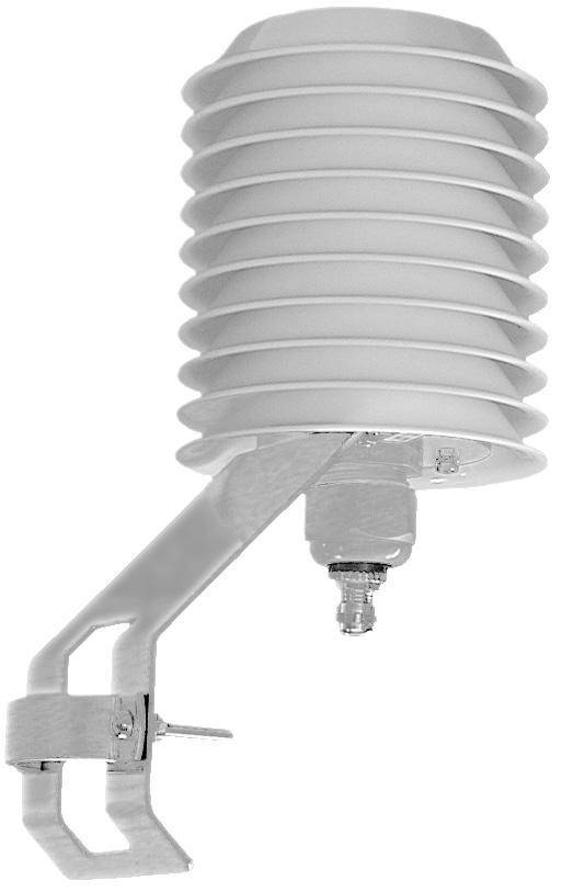 Warema Sonnen MWG Temperatur/Luftfeuchte 623047