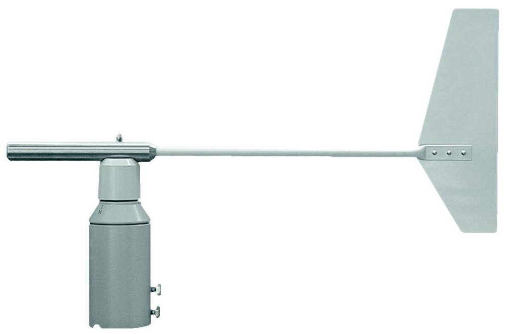 Warema Sonnen MWG Windrichtung (beheizt) 623048