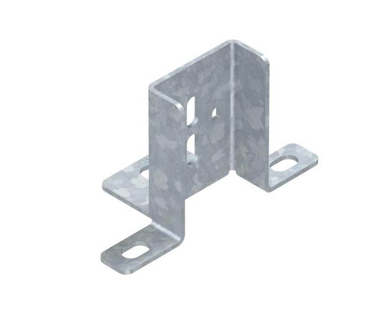 Niedax Steigetrassenbefestigung STBA 60 F