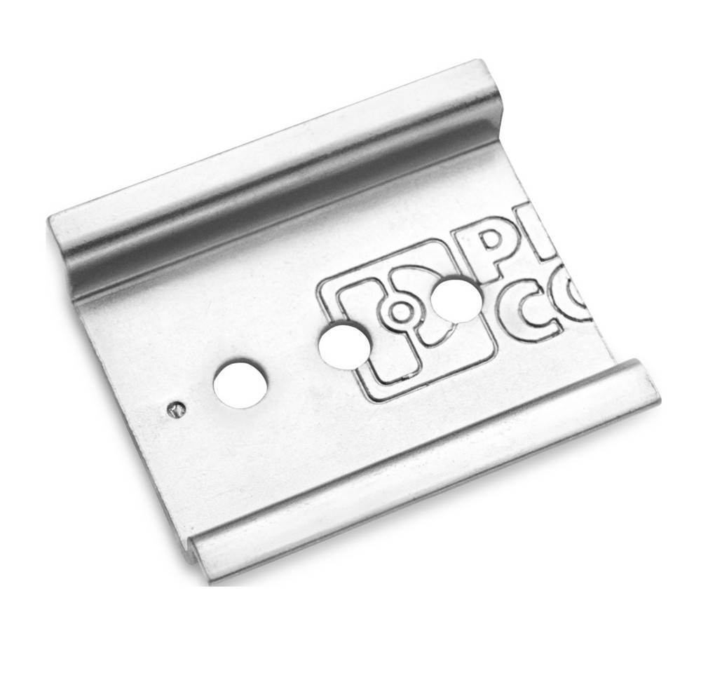 Alre-it Normschiene m.Bohrlöchern JZ-13