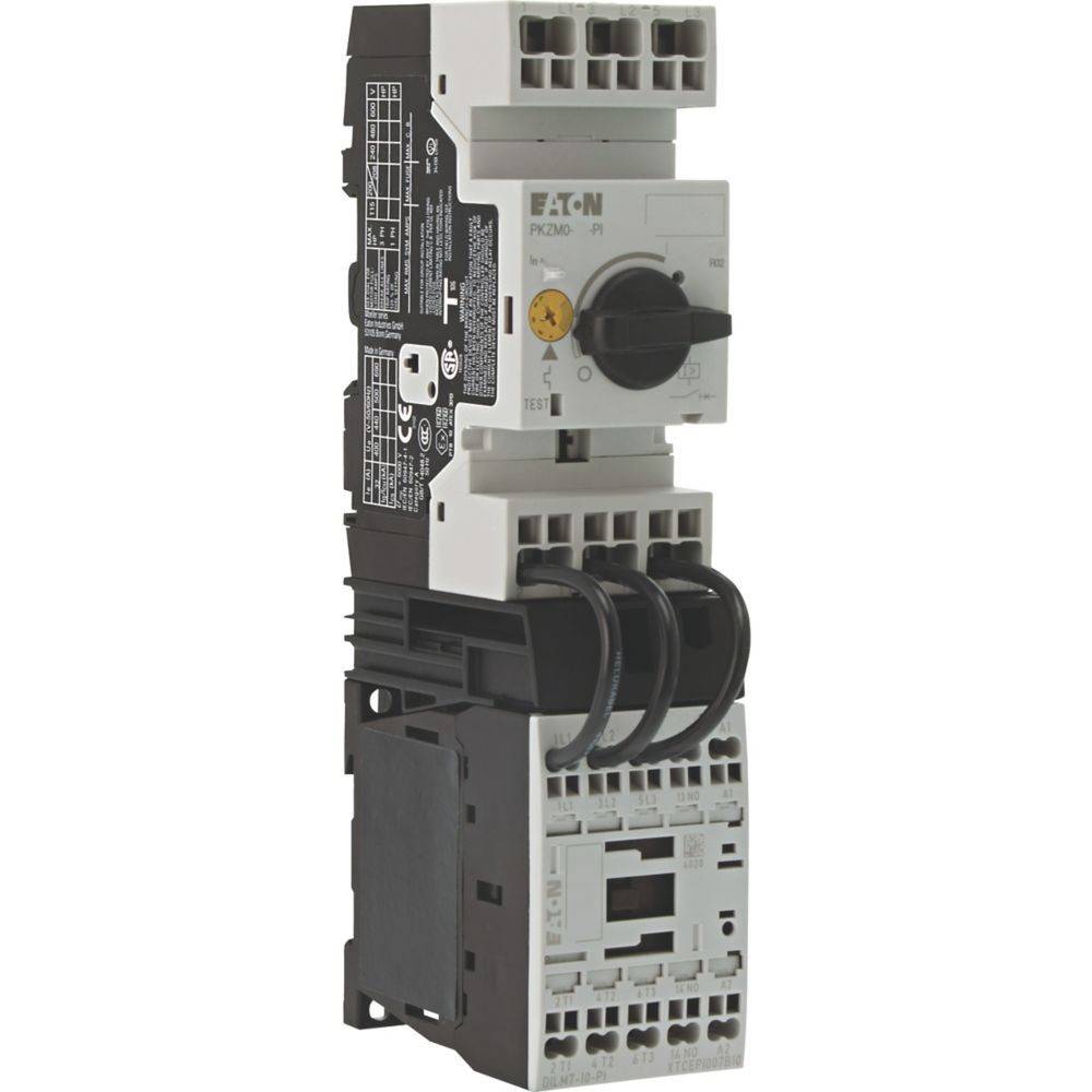 Eaton Direktstarter MSC-D-0,4-M7(#199573