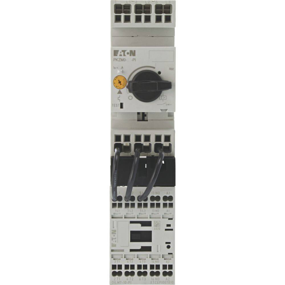 Eaton Direktstarter MSC-D-2,5-M7(#199577