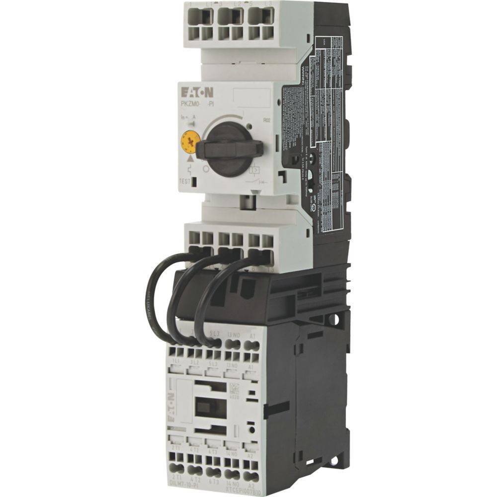 Eaton Direktstarter MSC-D-0,4-M7(#199562