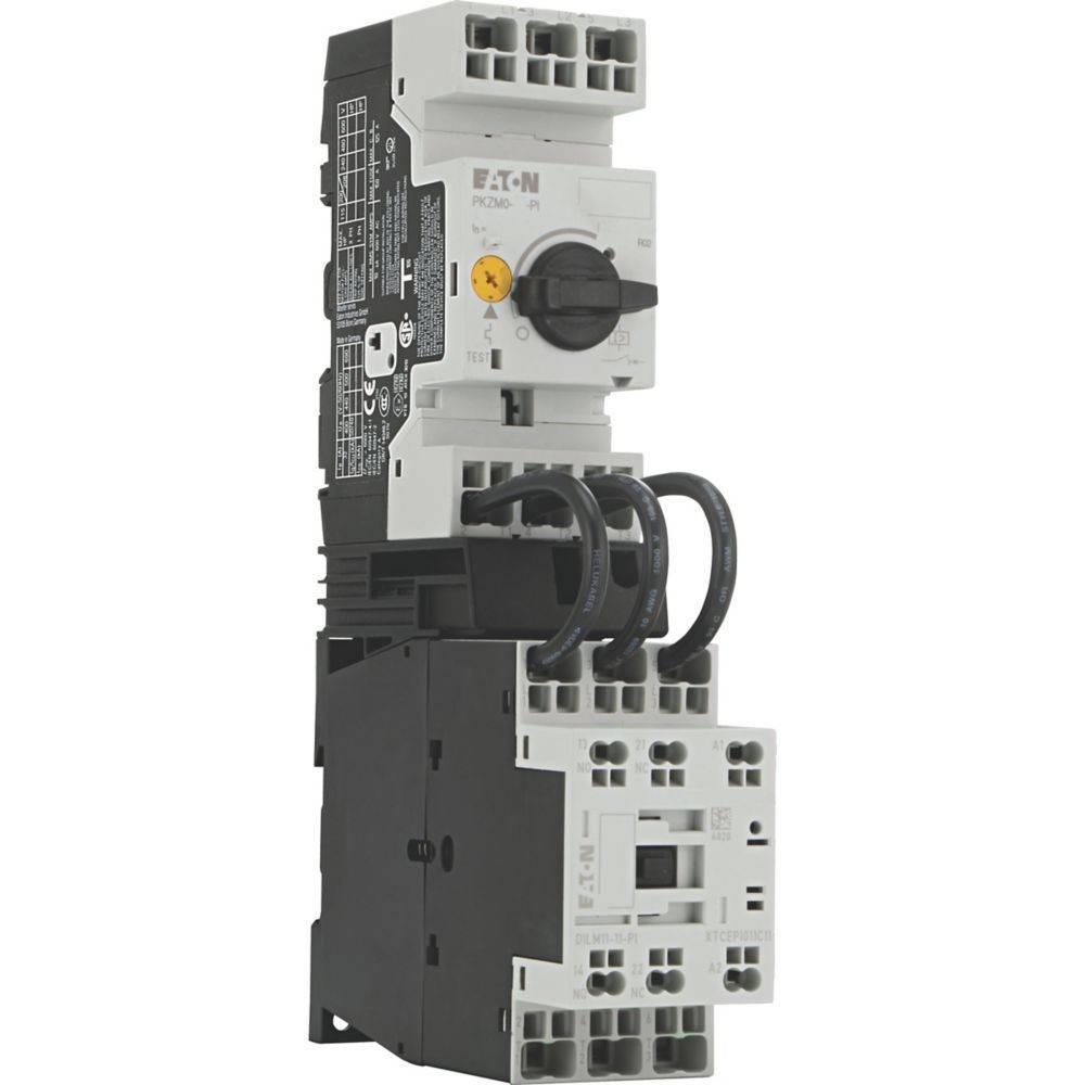 Eaton Direktstarter MSC-D-10-M11(#199610