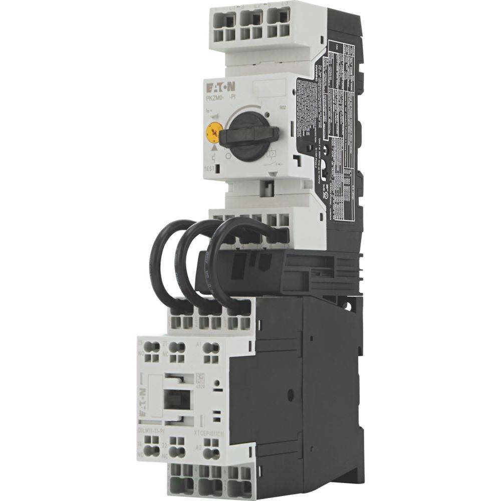 Eaton Direktstarter MSC-D-10-M11(#199610