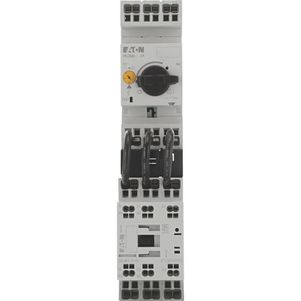 Eaton Direktstarter MSC-D-10-M11(#199605