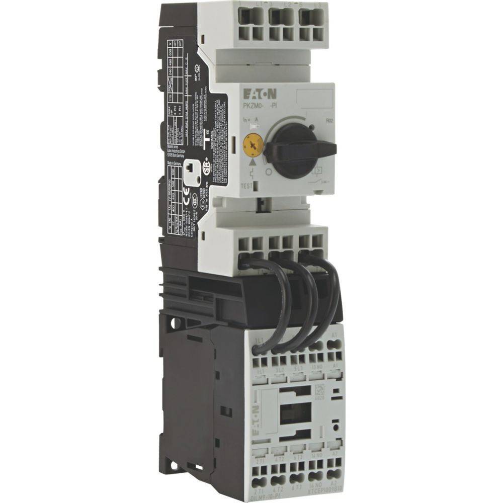 Eaton Direktstarter MSC-D-10-M9(2#199580