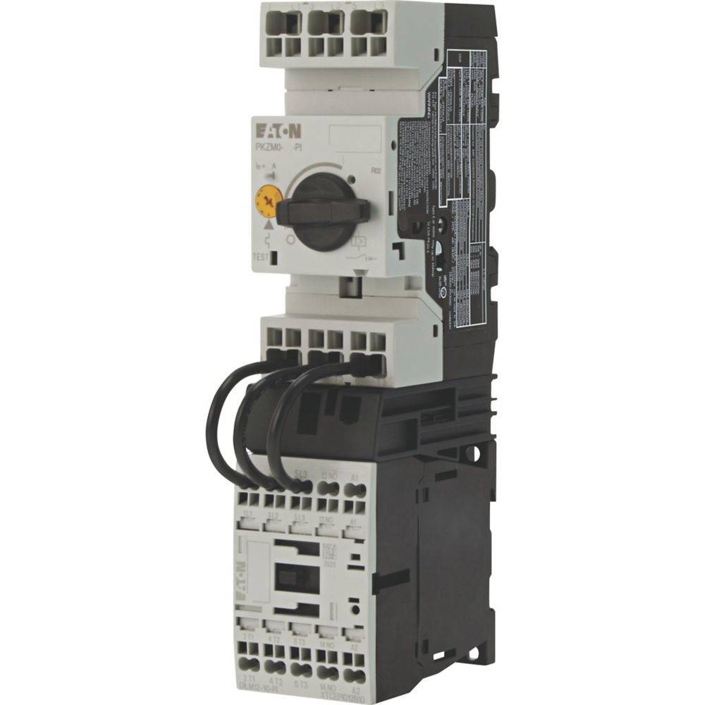 Eaton Direktstarter MSC-D-12-M12(#199570