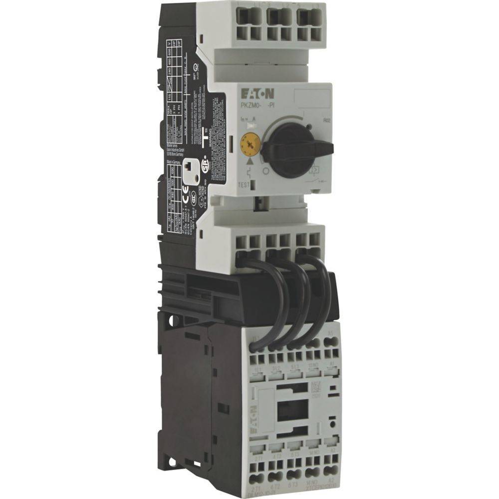 Eaton Direktstarter MSC-D-12-M12(#199570