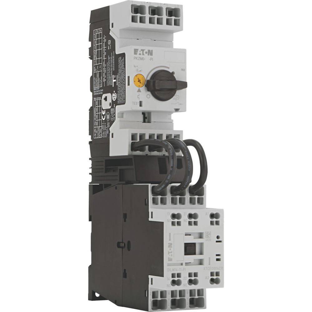 Eaton Direktstarter MSC-D-12-M14(#199611