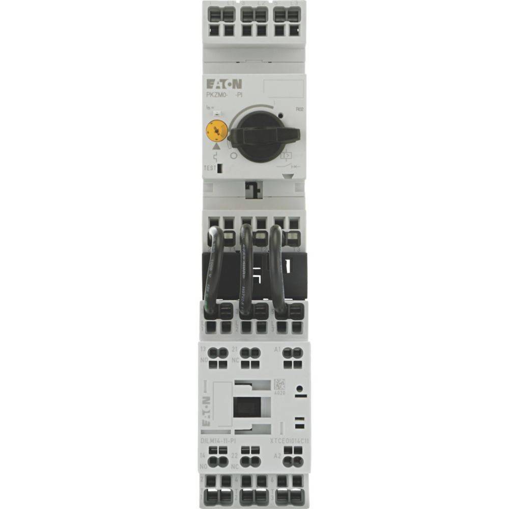 Eaton Direktstarter MSC-D-12-M14(#199611