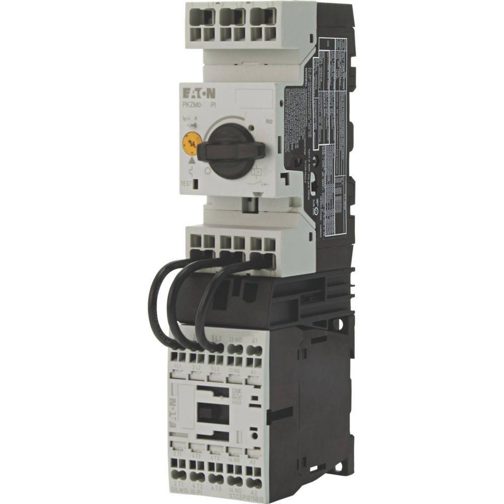 Eaton Direktstarter MSC-D-16-M15(#199582