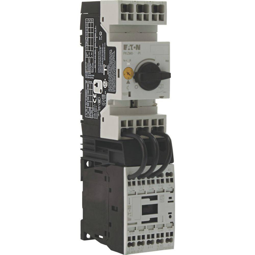 Eaton Direktstarter MSC-D-16-M15(#199571