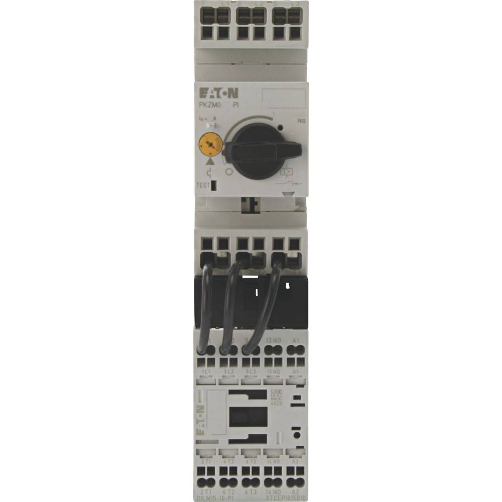Eaton Direktstarter MSC-D-16-M15(#199582
