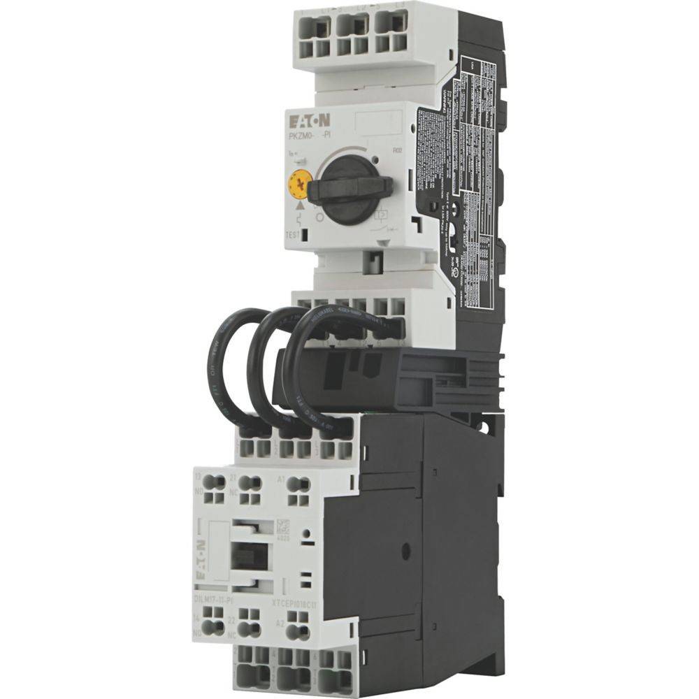 Eaton Direktstarter MSC-D-16-M17(#199612