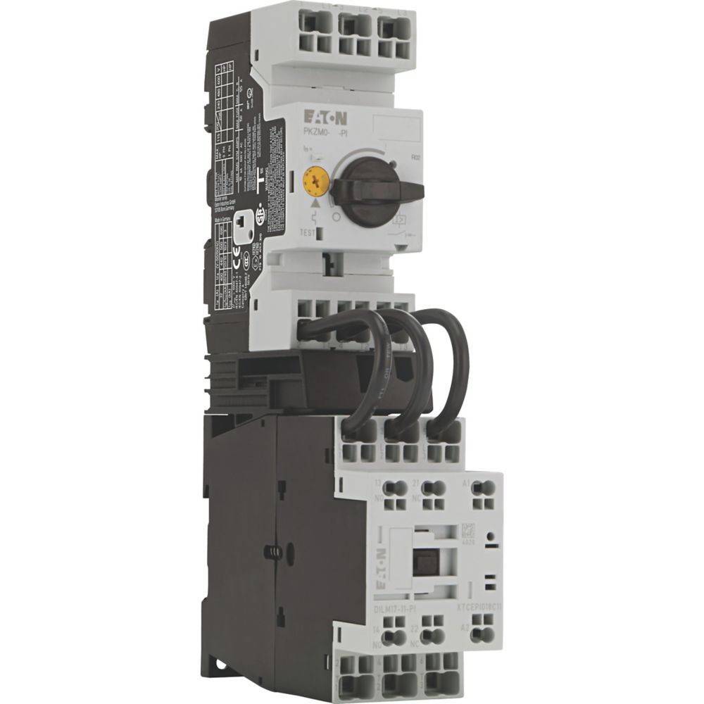 Eaton Direktstarter MSC-D-16-M17(#199612