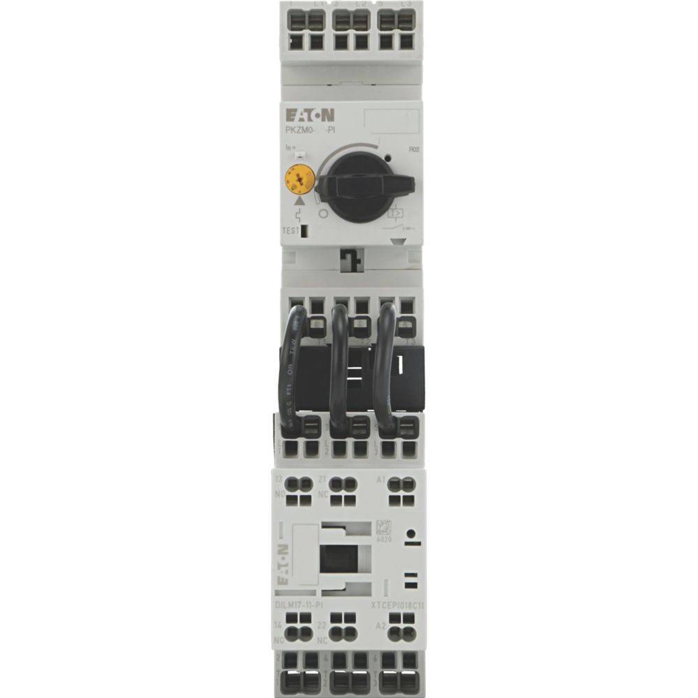 Eaton Direktstarter MSC-D-16-M17(#199612