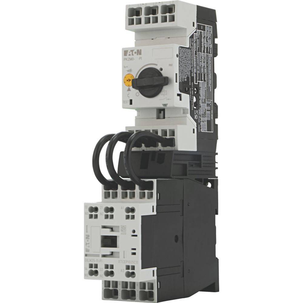 Eaton Direktstarter MSC-D-25-M25(#199613