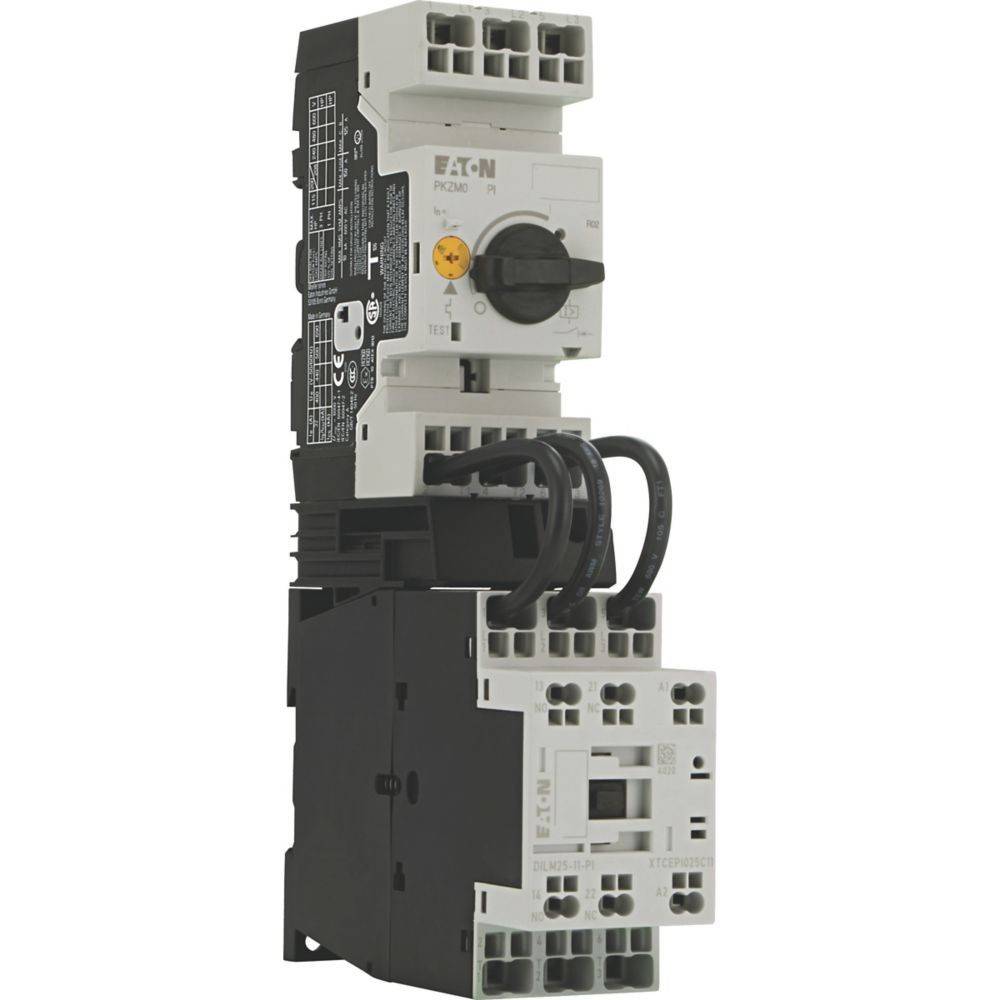 Eaton Direktstarter MSC-D-25-M25(#199613