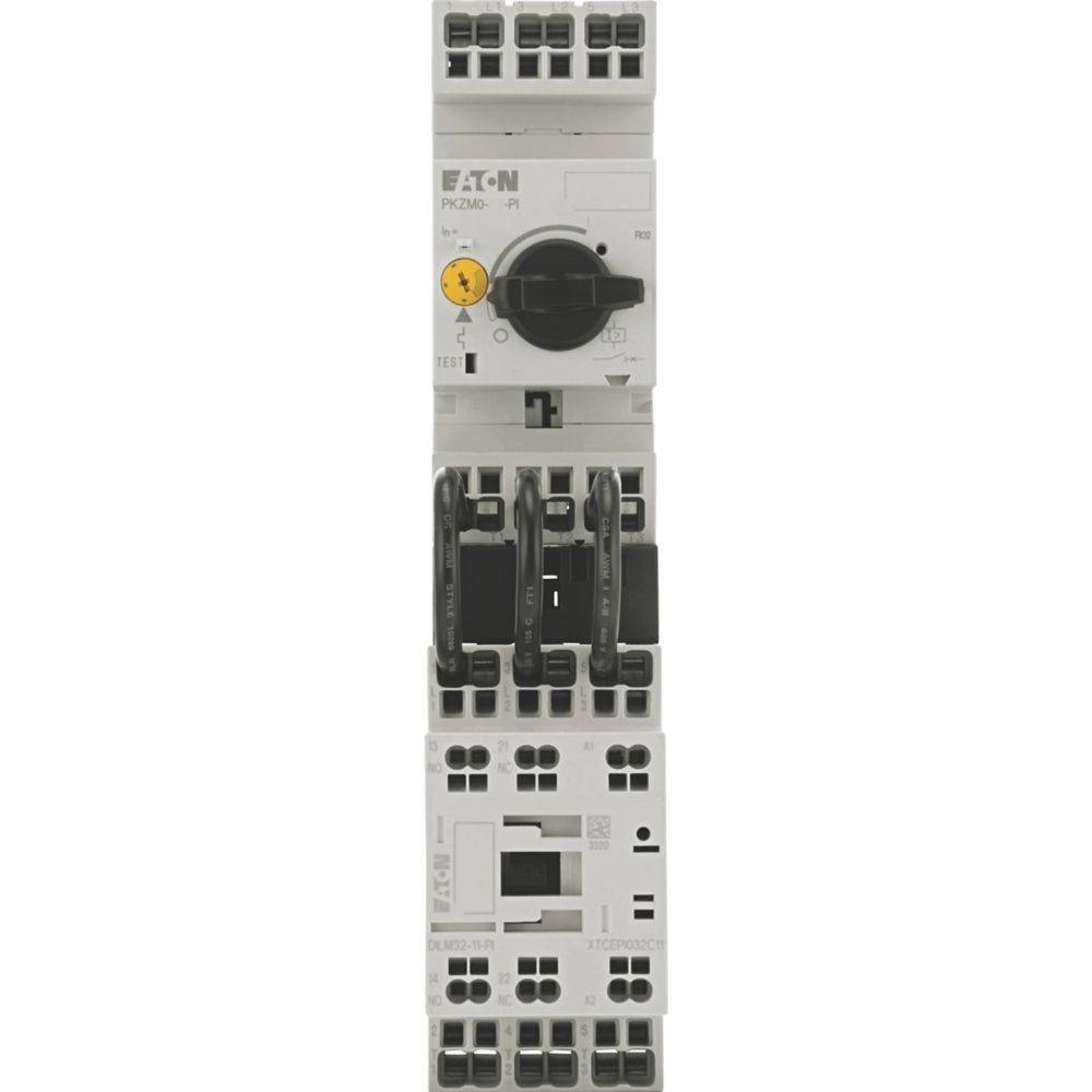 Eaton Direktstarter MSC-D-32-M32(#199609