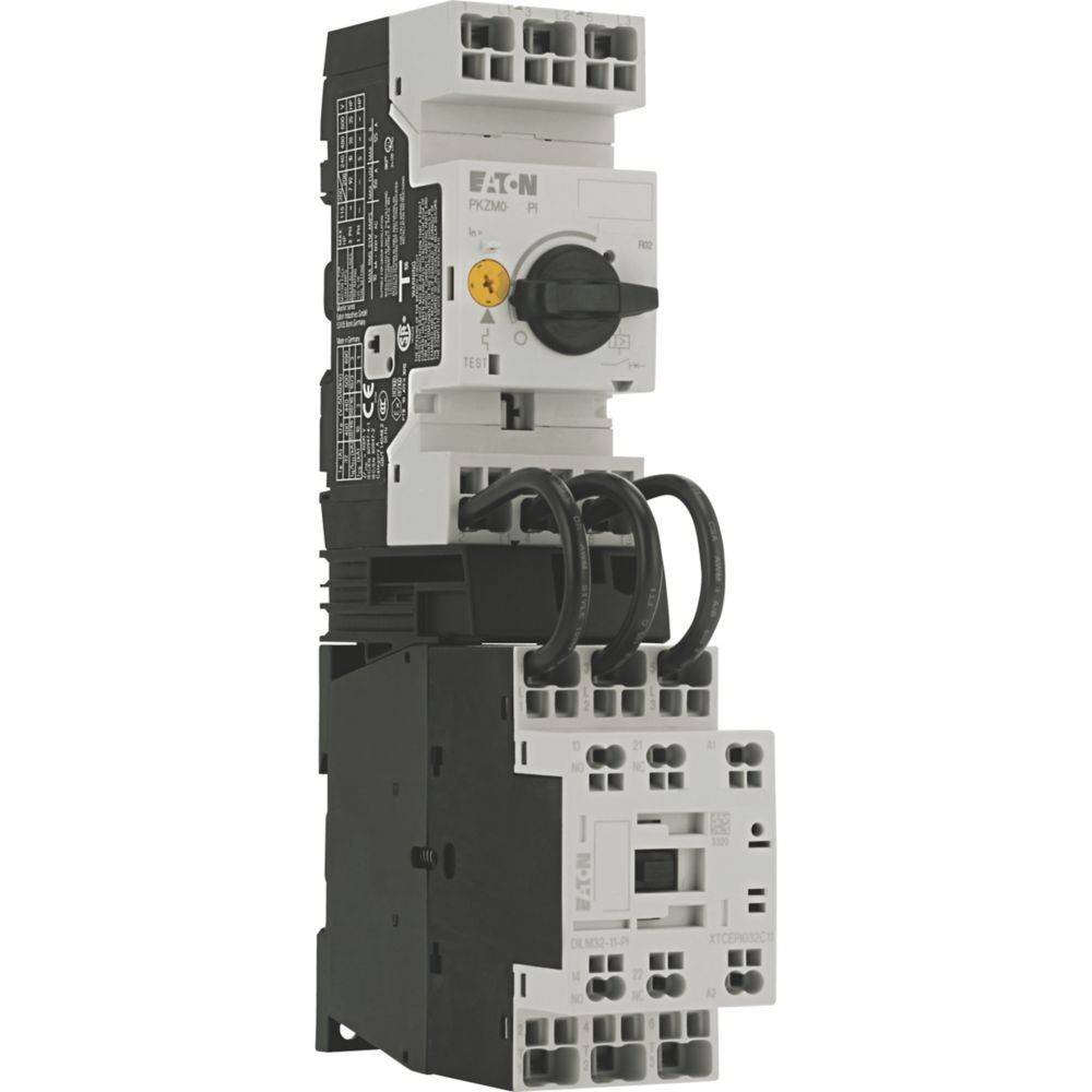 Eaton Direktstarter MSC-D-32-M32(#199609