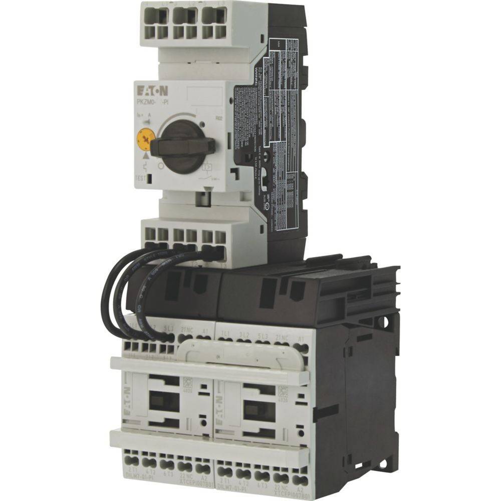 Eaton Wendestarter MSC-R-4-M7(23#199589