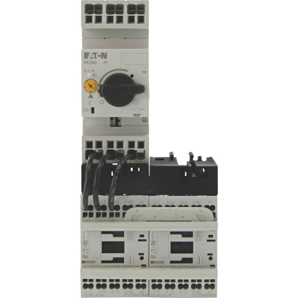 Eaton Wendestarter MSC-R-4-M7(23#199589