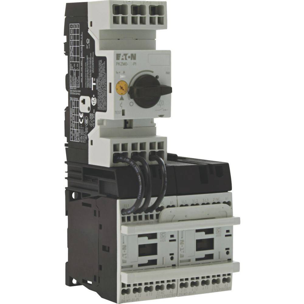 Eaton Wendestarter MSC-R-4-M7(23#199589