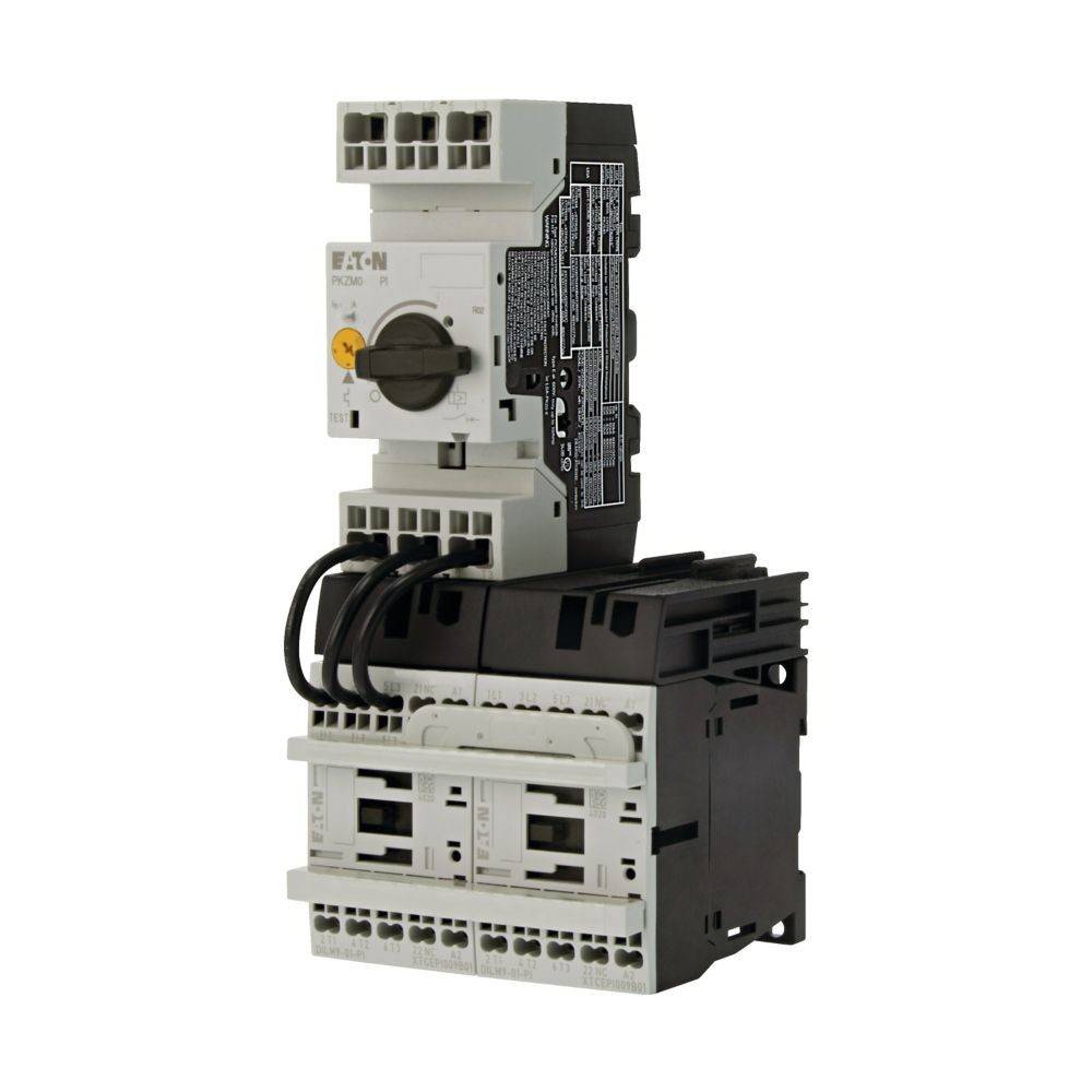 Eaton Wendestarter MSC-R-10-M9(2#199591