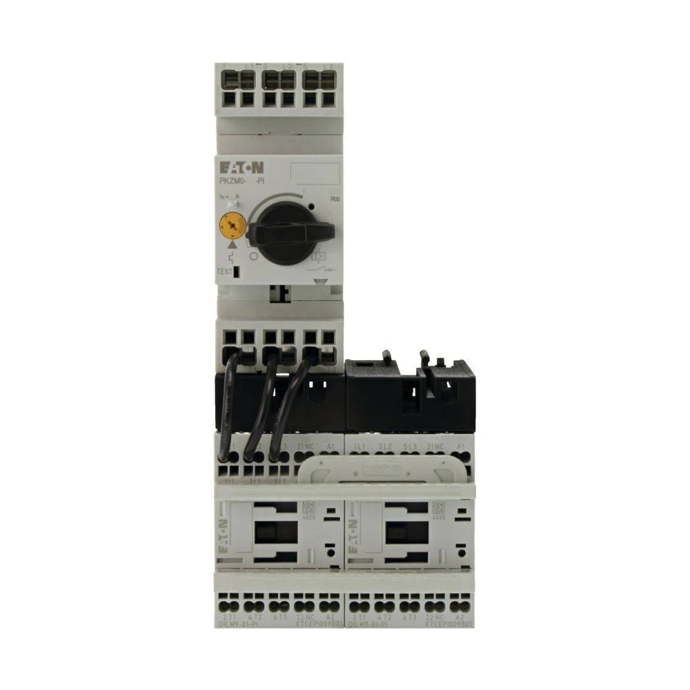 Eaton Wendestarter MSC-R-10-M9(2#199591