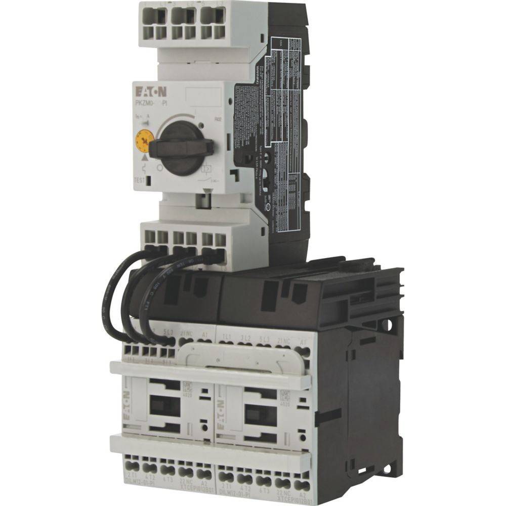 Eaton Wendestarter MSC-R-12-M12(#199603
