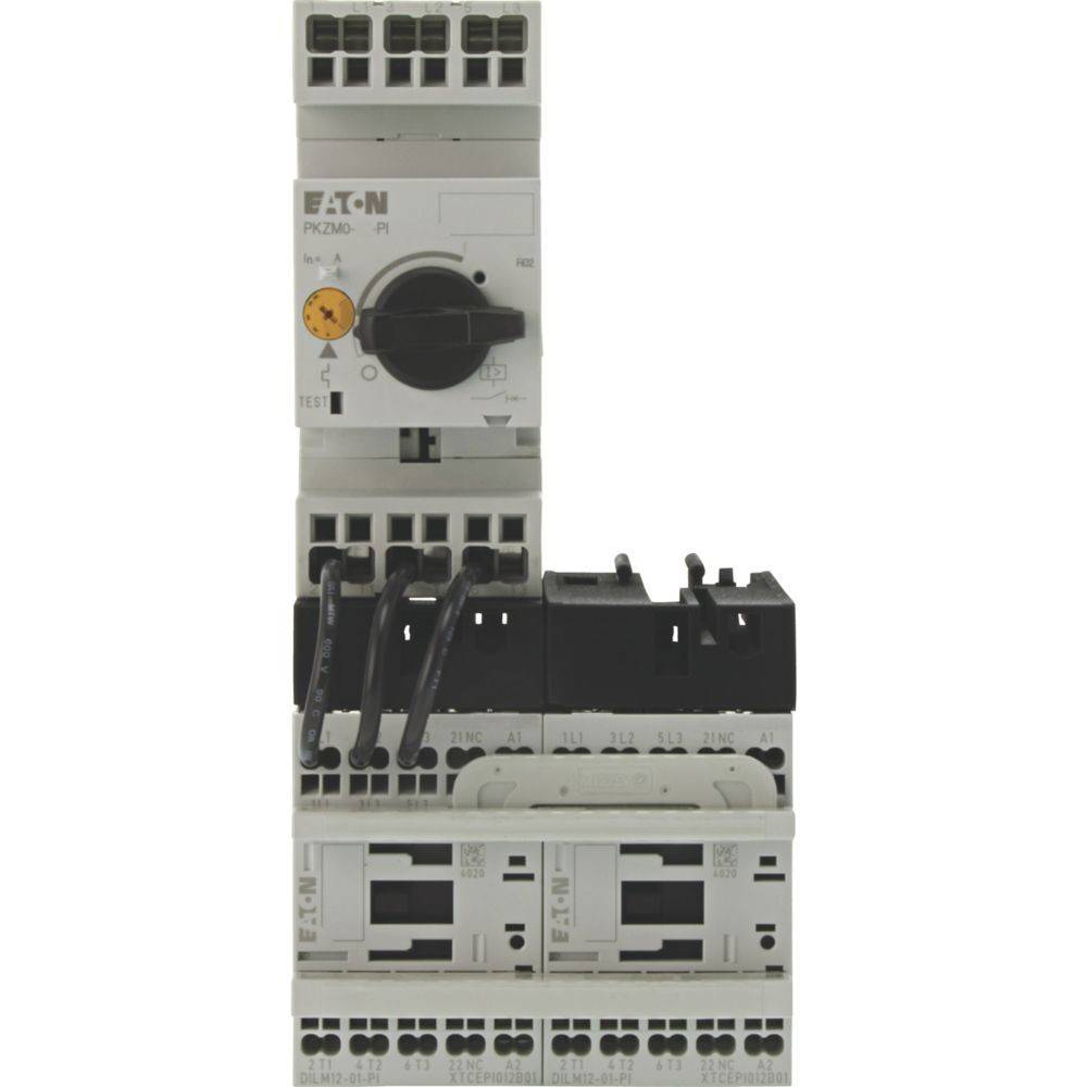 Eaton Wendestarter MSC-R-12-M12(#199603
