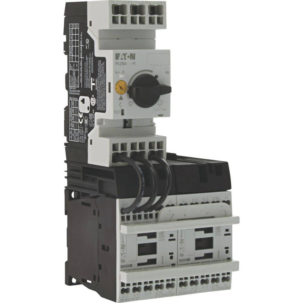 Eaton Wendestarter MSC-R-12-M12(#199603