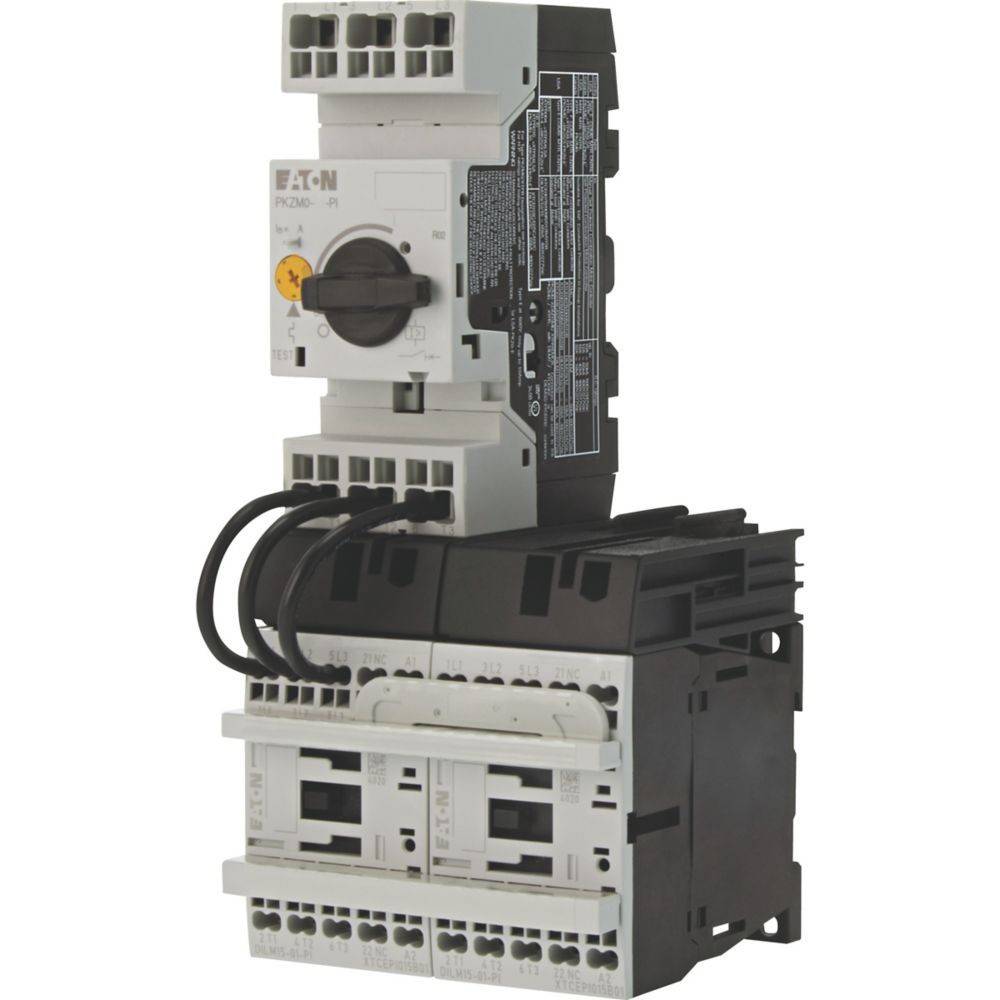 Eaton Wendestarter MSC-R-16-M15(#199593