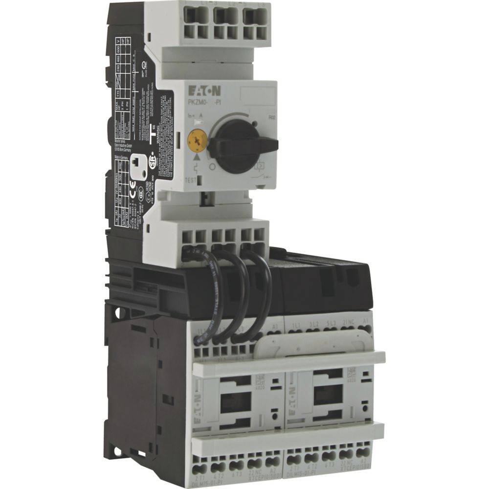 Eaton Wendestarter MSC-R-16-M15(#199593