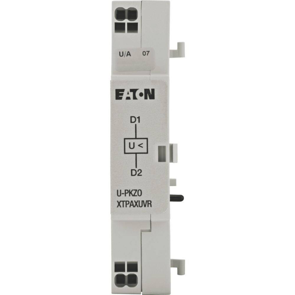 Eaton Unterspannungsauslöser U-PKZ0(240V50#199335