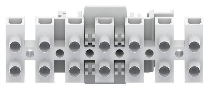 Striebel&John Steuerleitungsklemme ZK72