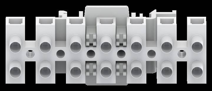 Striebel&John Steuerleitungsklemme ZK72