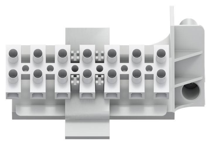 Striebel&John Steuerleitungsklemme ZK72H