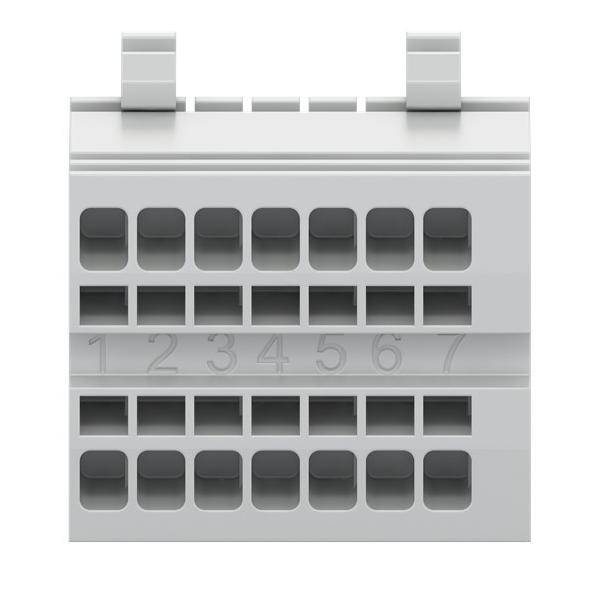 Striebel&John Steuerleitungsklemme ZK72S