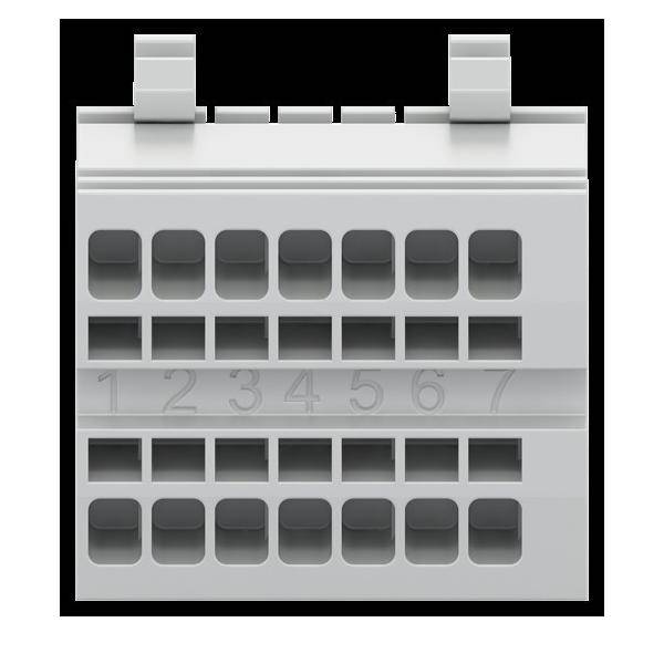 Striebel&John Steuerleitungsklemme ZK72S