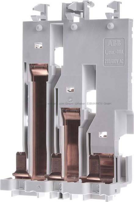 ABN SaS Quickadapter XSA3-5