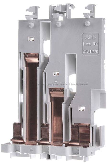 ABN SaS Quickadapter XSA3-5