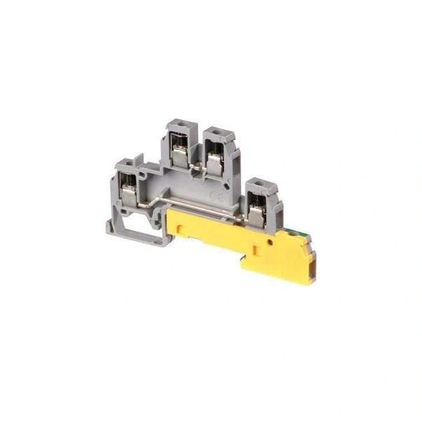 Krüger-Werke GmbH Klemme D 4/6.LLP Krüger-Werke GmbH Klemme D 4/6.LLP